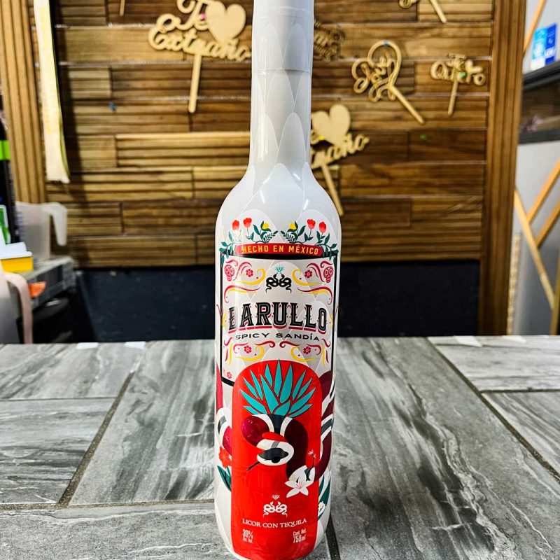 Barullo